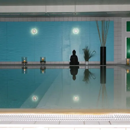 Aqualux Wellness- & Tagungshotel