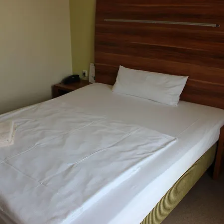 Aqualux Wellness-&tagungshotel Bad Salzschlirf