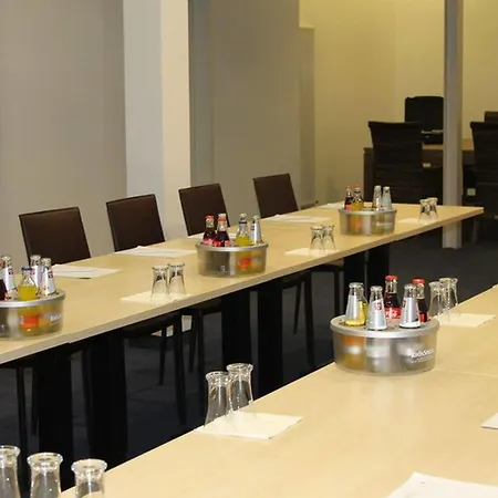 Aqualux Wellness- & Tagungshotel 4*