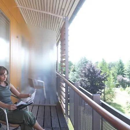 Aqualux Wellness- & Tagungshotel Ξενοδοχείο Bad Salzschlirf