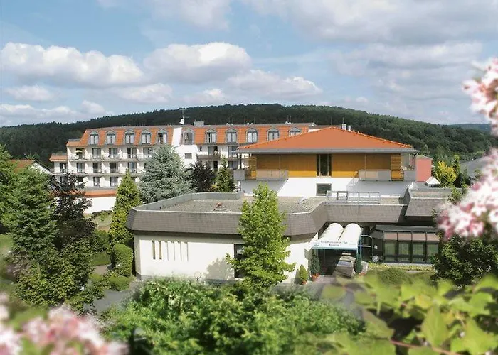 Hotel Aqualux Wellness- & Tagungshotel