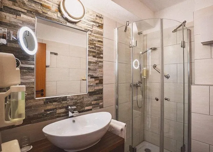 Aqualux Wellness-&tagungshotel