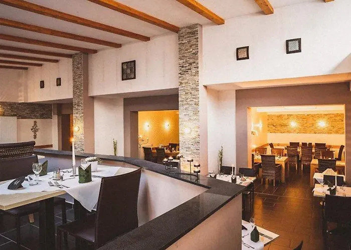 Aqualux Wellness- & Tagungshotel Bad Salzschlirf