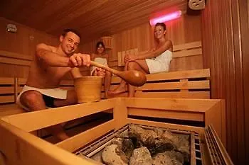 Aqualux Wellness- & Tagungshotel 4* Bad Salzschlirf