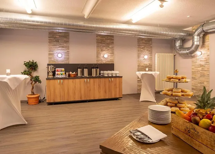 Aqualux Wellness- & Tagungshotel