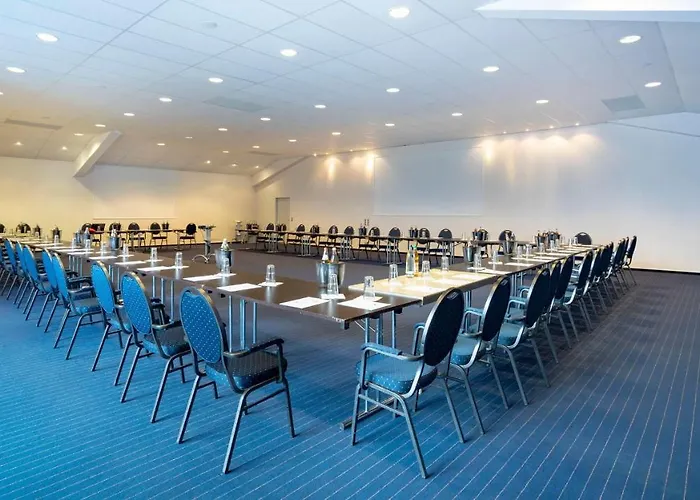 Aqualux Wellness-&tagungshotel 4*