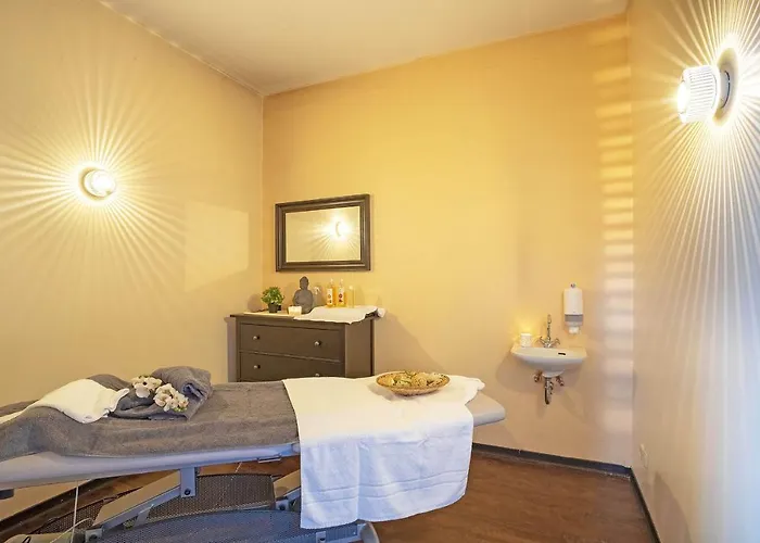 Hotel Aqualux Wellness-&tagungshotel 4*