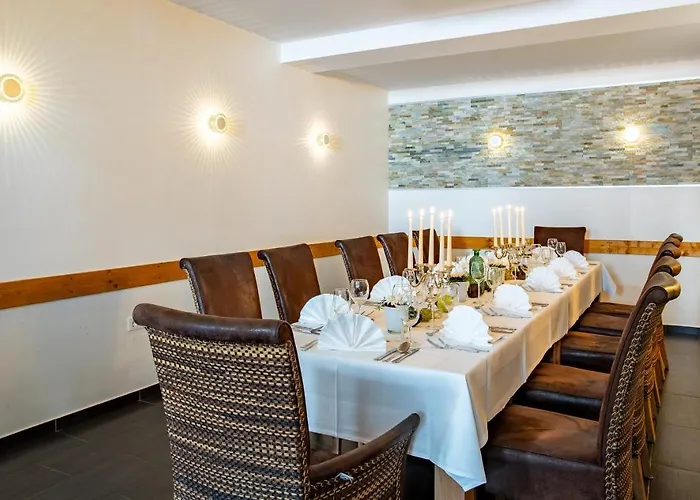 Hotel Aqualux Wellness-&tagungshotel