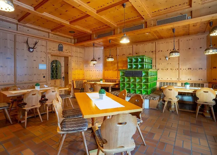 Aqualux Wellness-&tagungshotel Hotel Bad Salzschlirf