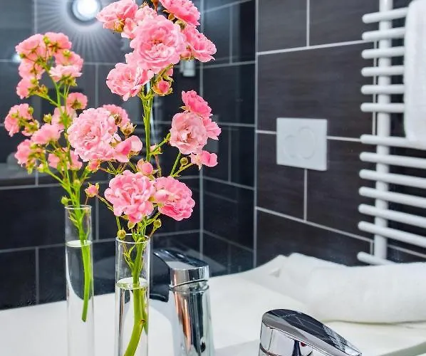 Hotel Aqualux Wellness- & Tagungshotel 4*