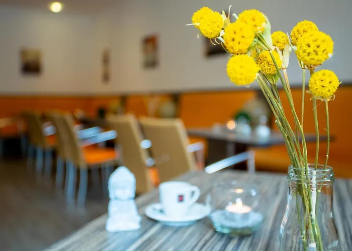 Aqualux Wellness- & Tagungshotel