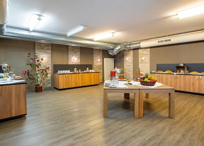 Aqualux Wellness- & Tagungshotel 4* Bad Salzschlirf