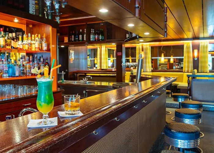 Aqualux Wellness- & Tagungshotel Bad Salzschlirf