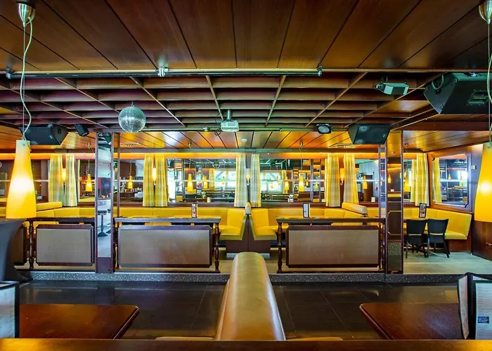 Hotel Aqualux Wellness- & Tagungshotel