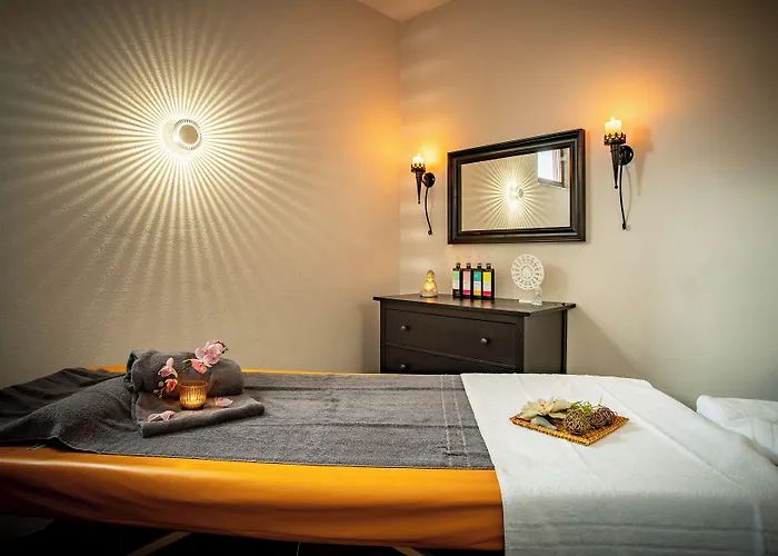 Aqualux Wellness- & Tagungshotel