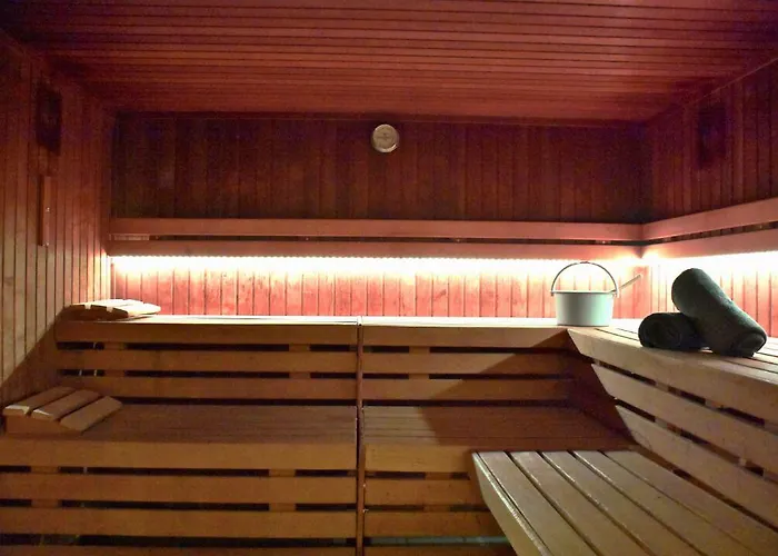 Aqualux Wellness-&tagungshotel 4*