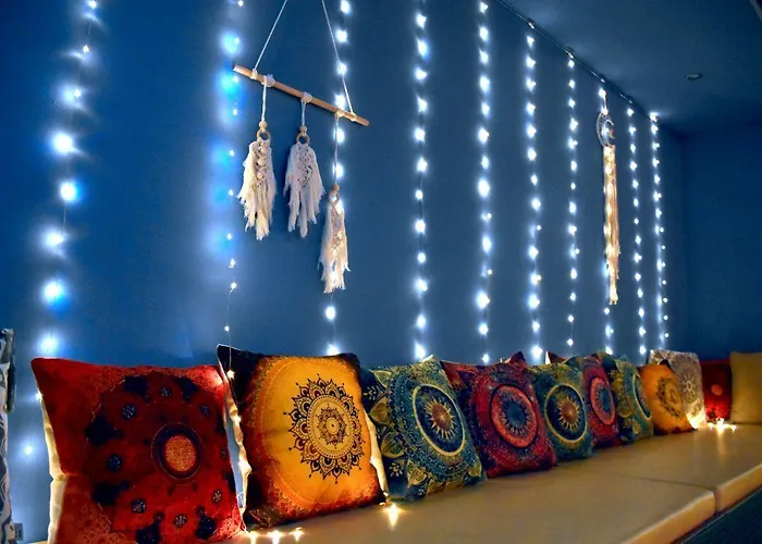 Aqualux Wellness- & Tagungshotel Bad Salzschlirf