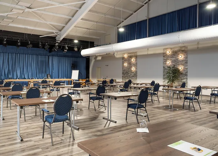 Aqualux Wellness- & Tagungshotel