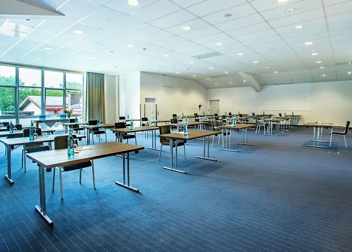 Aqualux Wellness- & Tagungshotel Hotel 4*