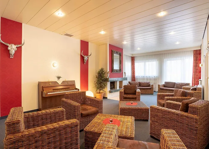 Hotel Aqualux Wellness-&tagungshotel