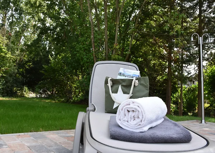 Aqualux Wellness-&tagungshotel Hotel