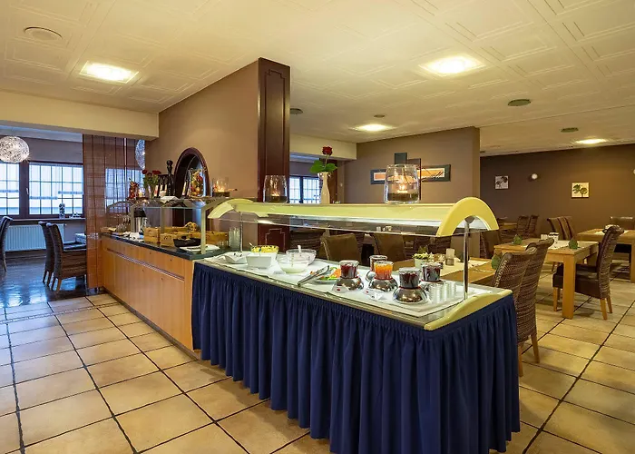 Hotel Aqualux Wellness-&tagungshotel 4*