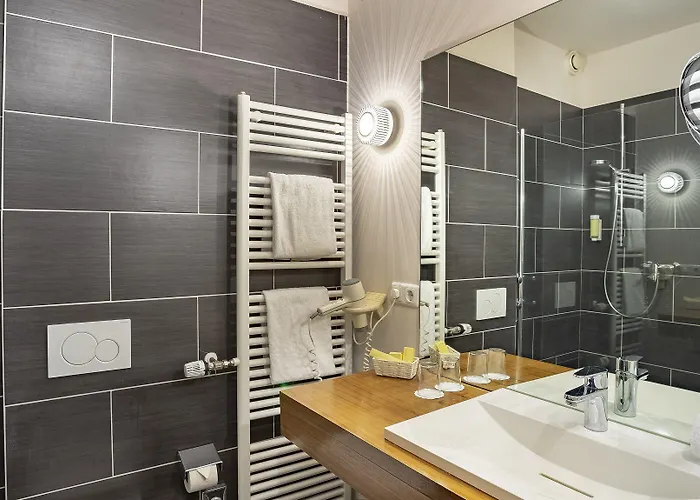 Hotel Aqualux Wellness-&tagungshotel 4*