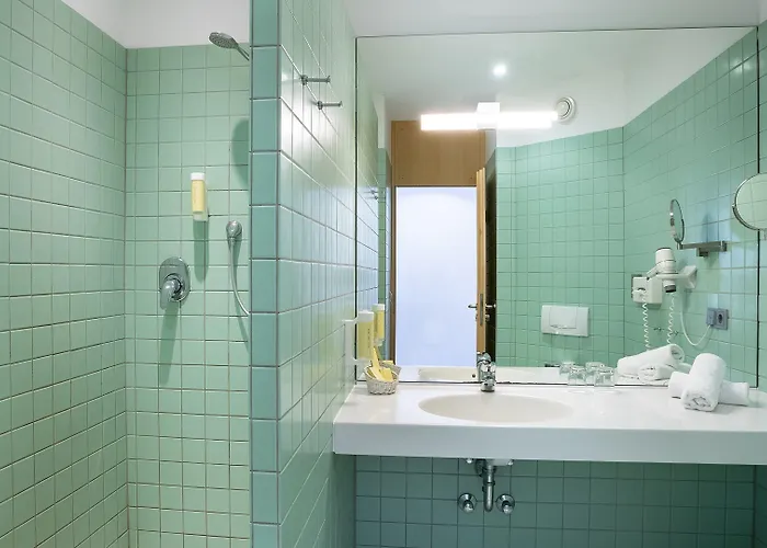 Hotel Aqualux Wellness-&tagungshotel