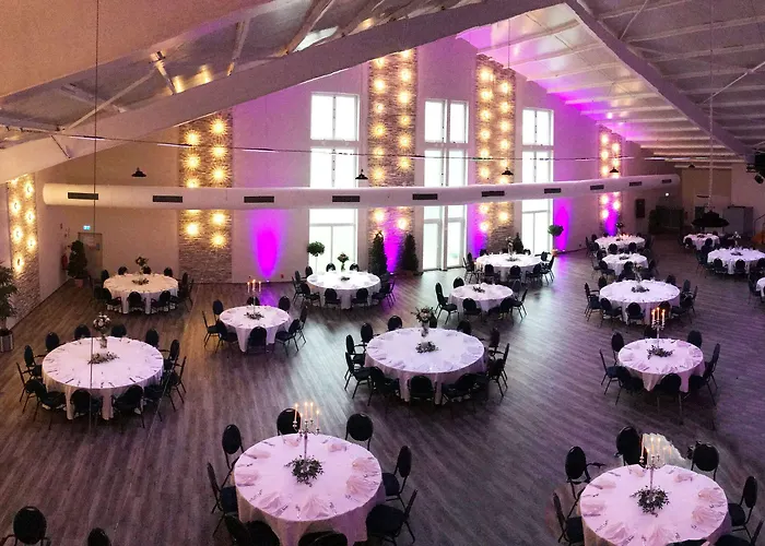 Aqualux Wellness- & Tagungshotel 4*