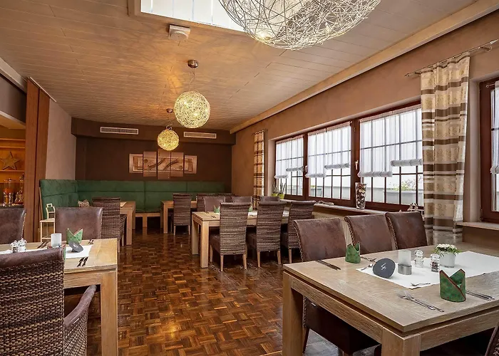 Hotel Aqualux Wellness- & Tagungshotel