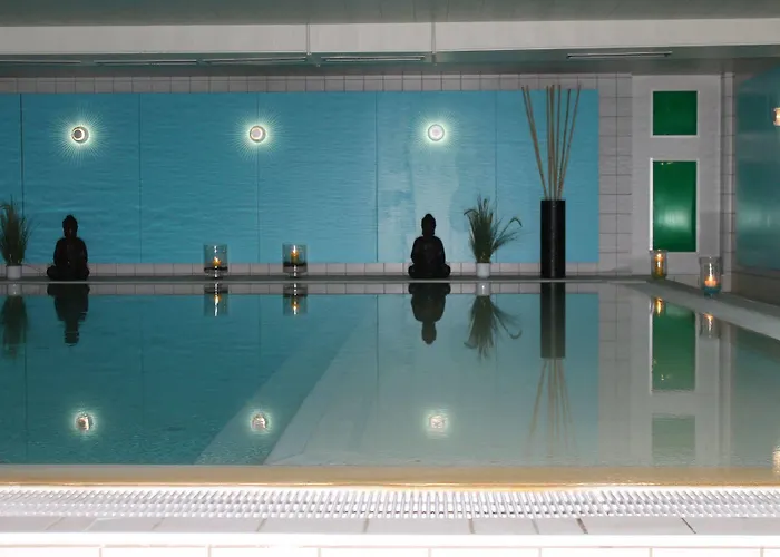 Aqualux Wellness- & Tagungshotel