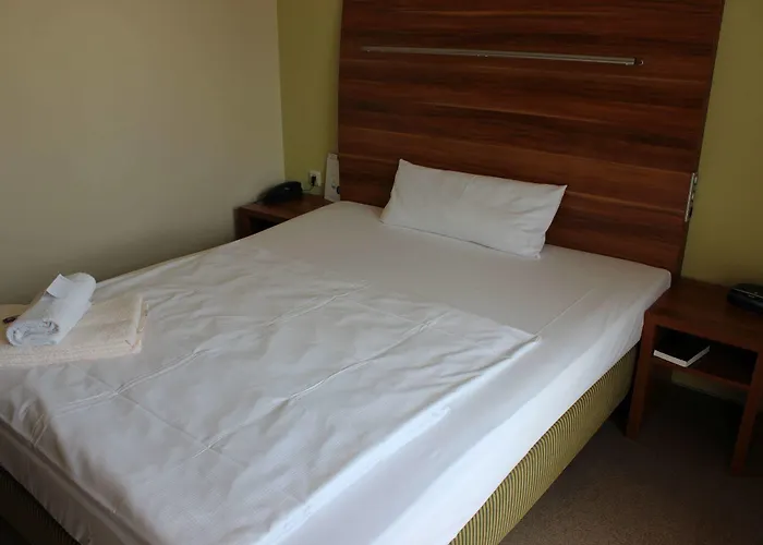 Aqualux Wellness- & Tagungshotel Bad Salzschlirf