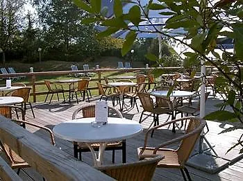 Aqualux Wellness- & Tagungshotel Hotel Bad Salzschlirf